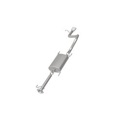 MagnaFlow 2007-2014 Toyota FJ Cruiser Série Route Cat-Back Système d'Échappement Performance