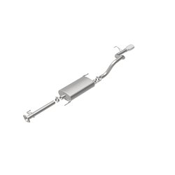 MagnaFlow 2007-2014 Toyota FJ Cruiser Série Route Cat-Back Système d'Échappement Performance