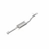 MagnaFlow 2007-2014 Toyota FJ Cruiser Série Route Cat-Back Système d'Échappement Performance