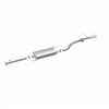 MagnaFlow 2007-2014 Toyota FJ Cruiser Série Route Cat-Back Système d'Échappement Performance