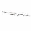 MagnaFlow 2007-2014 Toyota FJ Cruiser Série Route Cat-Back Système d'Échappement Performance