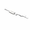 MagnaFlow 2007-2014 Toyota FJ Cruiser Série Route Cat-Back Système d'Échappement Performance