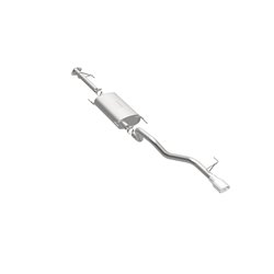 MagnaFlow 2007-2014 Toyota FJ Cruiser Série Route Cat-Back Système d'Échappement Performance