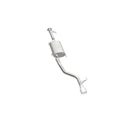 MagnaFlow 2007-2014 Toyota FJ Cruiser Série Route Cat-Back Système d'Échappement Performance