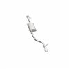 MagnaFlow 2007-2014 Toyota FJ Cruiser Série Route Cat-Back Système d'Échappement Performance