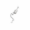 MagnaFlow 2007-2014 Toyota FJ Cruiser Série Route Cat-Back Système d'Échappement Performance