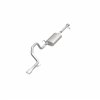 MagnaFlow 2007-2014 Toyota FJ Cruiser Série Route Cat-Back Système d'Échappement Performance