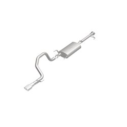 MagnaFlow 2007-2014 Toyota FJ Cruiser Série Route Cat-Back Système d'Échappement Performance