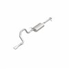 MagnaFlow 2007-2014 Toyota FJ Cruiser Série Route Cat-Back Système d'Échappement Performance