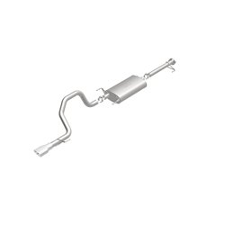 MagnaFlow 2007-2014 Toyota FJ Cruiser Série Route Cat-Back Système d'Échappement Performance