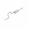 MagnaFlow 2007-2014 Toyota FJ Cruiser Série Route Cat-Back Système d'Échappement Performance