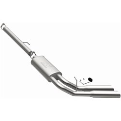 MagnaFlow 2006-2007 Dodge Ram 1500 Série Route Cat-Back Système d'Échappement Performance