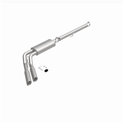 MagnaFlow 2006-2007 Dodge Ram 1500 Série Route Cat-Back Système d'Échappement Performance