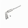 MagnaFlow 2006-2007 Dodge Ram 1500 Série Route Cat-Back Système d'Échappement Performance