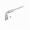MagnaFlow 2006-2007 Dodge Ram 1500 Série Route Cat-Back Système d'Échappement Performance