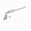 MagnaFlow 2006-2007 Dodge Ram 1500 Série Route Cat-Back Système d'Échappement Performance
