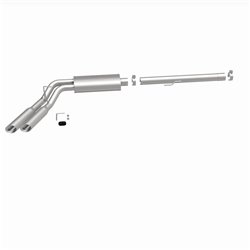 MagnaFlow 2006-2007 Dodge Ram 1500 Série Route Cat-Back Système d'Échappement Performance