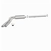 MagnaFlow 2006-2007 Dodge Ram 1500 Série Route Cat-Back Système d'Échappement Performance