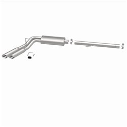 MagnaFlow 2006-2007 Dodge Ram 1500 Série Route Cat-Back Système d'Échappement Performance