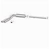 MagnaFlow 2006-2007 Dodge Ram 1500 Série Route Cat-Back Système d'Échappement Performance