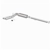 MagnaFlow 2006-2007 Dodge Ram 1500 Série Route Cat-Back Système d'Échappement Performance