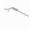 MagnaFlow 2006-2007 Dodge Ram 1500 Série Route Cat-Back Système d'Échappement Performance
