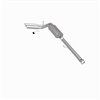 MagnaFlow 2006-2007 Dodge Ram 1500 Série Route Cat-Back Système d'Échappement Performance
