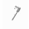 MagnaFlow 2006-2007 Dodge Ram 1500 Série Route Cat-Back Système d'Échappement Performance