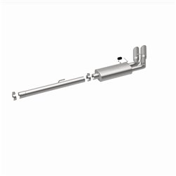 MagnaFlow 2006-2007 Dodge Ram 1500 Série Route Cat-Back Système d'Échappement Performance