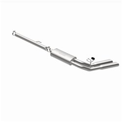 MagnaFlow 2006-2007 Dodge Ram 1500 Série Route Cat-Back Système d'Échappement Performance