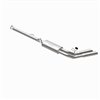 MagnaFlow 2006-2007 Dodge Ram 1500 Série Route Cat-Back Système d'Échappement Performance