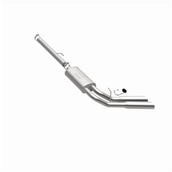 MagnaFlow 2006-2007 Dodge Ram 1500 Série Route Cat-Back Système d'Échappement Performance