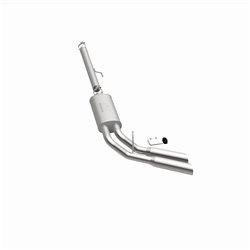MagnaFlow 2006-2007 Dodge Ram 1500 Série Route Cat-Back Système d'Échappement Performance