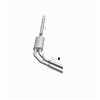 MagnaFlow 2006-2007 Dodge Ram 1500 Série Route Cat-Back Système d'Échappement Performance