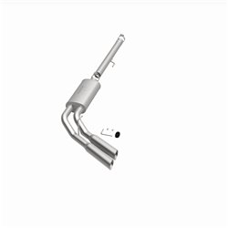 MagnaFlow 2006-2007 Dodge Ram 1500 Série Route Cat-Back Système d'Échappement Performance