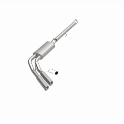 MagnaFlow 2006-2007 Dodge Ram 1500 Série Route Cat-Back Système d'Échappement Performance