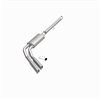 MagnaFlow 2006-2007 Dodge Ram 1500 Série Route Cat-Back Système d'Échappement Performance