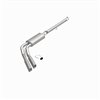 MagnaFlow 2006-2007 Dodge Ram 1500 Série Route Cat-Back Système d'Échappement Performance