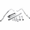MagnaFlow 2006-2007 Dodge Ram 1500 Série Route Cat-Back Système d'Échappement Performance