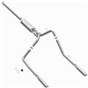 MagnaFlow 2006-2007 Dodge Ram 1500 Série Route Cat-Back Système d'Échappement Performance