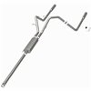 MagnaFlow 2006-2007 Dodge Ram 1500 Série Route Cat-Back Système d'Échappement Performance
