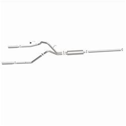 MagnaFlow 2006-2007 Dodge Ram 1500 Série Route Cat-Back Système d'Échappement Performance