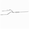 MagnaFlow 2006-2007 Dodge Ram 1500 Série Route Cat-Back Système d'Échappement Performance