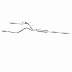 MagnaFlow 2006-2007 Dodge Ram 1500 Série Route Cat-Back Système d'Échappement Performance