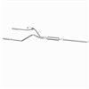 MagnaFlow 2006-2007 Dodge Ram 1500 Série Route Cat-Back Système d'Échappement Performance