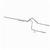 MagnaFlow 2006-2007 Dodge Ram 1500 Série Route Cat-Back Système d'Échappement Performance