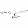 MagnaFlow 2005-2009 Subaru Legacy Série Route Cat-Back Système d'Échappement Performance