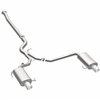 MagnaFlow 2005-2009 Subaru Legacy Série Route Cat-Back Système d'Échappement Performance