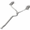 MagnaFlow 2005-2009 Subaru Legacy Série Route Cat-Back Système d'Échappement Performance