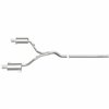 MagnaFlow 2005-2009 Subaru Legacy Série Route Cat-Back Système d'Échappement Performance